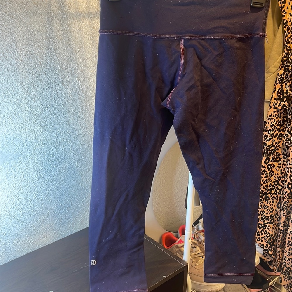 Lulu Lemon Leggings